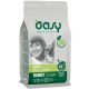 Oasy Dog Oap Adult Small/Mini Rabbit 800G