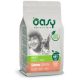 Oasy Dog Oap Adult Small/Mini Salmon 2,5Kg