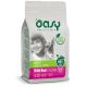 Oasy Dog Oap Adult Small/Mini Wild Boar 800G