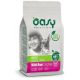 Oasy Dog Oap Adult Small/Mini Wild Boar 2,5Kg