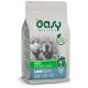 Oasy Dog Oap Puppy Medium/Large Lamb 12Kg