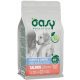 Oasy Dog Oap Puppy Medium/Large Salmon 2,5Kg