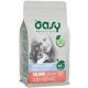 Oasy Dog Oap Puppy Small/Mini Salmon 800G