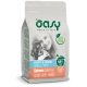 Oasy Dog Oap Puppy Small&Mini Salmon 2,5Kg