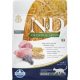 N&D Cat Ancestral Grain Bárány, Tönköly, Zab&Áfonya Adult 300G