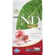 N&D Cat Prime Csirke&Gránátalma Adult 1,5Kg