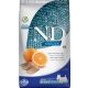 N&D Dog Ocean Adult Mini Hering&Narancs 2,5Kg