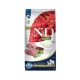 N&D Dog Quinoa Weight Management Bárány 2,5Kg