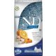 N&D Dog Ocean Tőkehal&Narancs És Sütőtök Adult Mini 7Kg