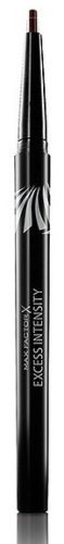 Max Factor Excess Intensity Longwear Eyeliner eye liners 2 g 06 Brown