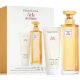 Elizabeth Arden 5th Avenue eau de parfum for women 125 ml ajándék szett