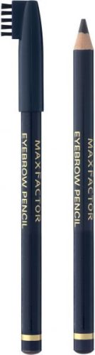 Max Factor Eyebrow Pencil eyebrow pencil 3,5 g 1 Ebony