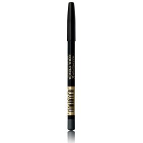 Max Factor Kohl Pencil eye pencil 1,3 g 050 Charcoal Grey