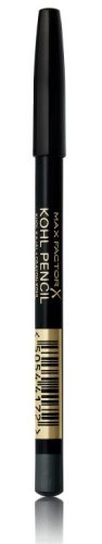 Max Factor Kohl Pencil eye pencil 1,3 g 050 Charcoal Grey