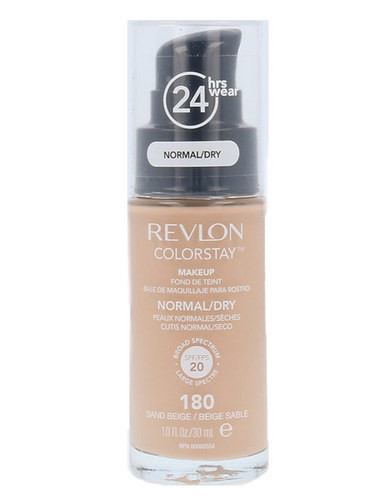 Revlon Colorstay smink Normal Dry Skin smink for normal to dry skin 30 ml 180 Sand Beige