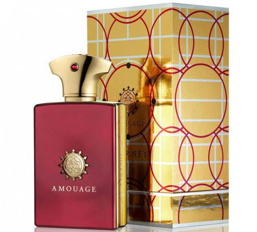 Amouage Journey Man EDP M 100ml