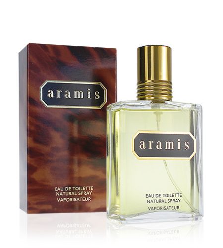 Aramis Aramis For Men eau de toilette for men 240 ml