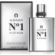 Etienne Aigner Aigner No.1 Platinum EDT M 100ml