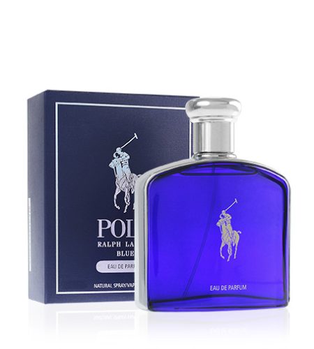 Ralph Lauren Polo Blue EDP M 125ml