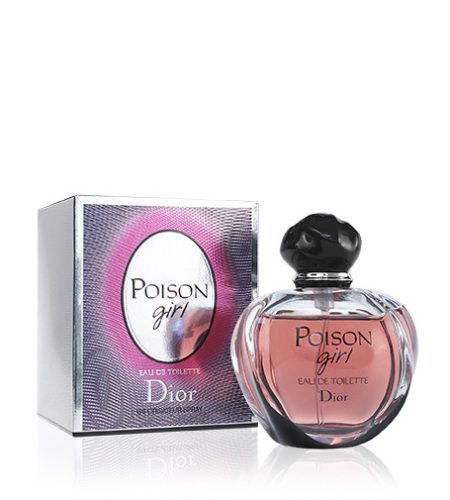 Dior Poison Girl EDT W 100ml