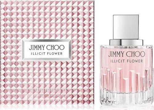 Jimmy Choo Illicit Flower EDT W 100ml