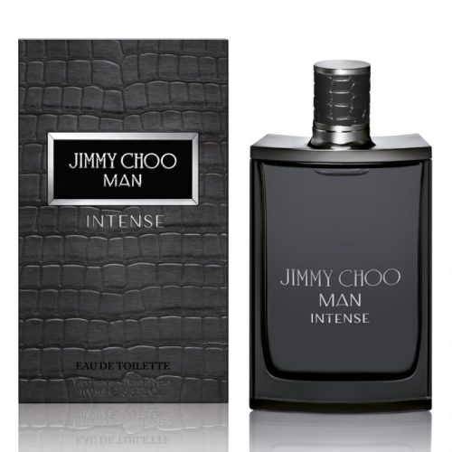 Jimmy Choo Man Intense EDT M 100ml