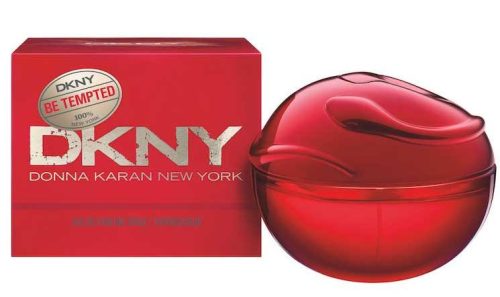 DKNY Be Tempted eau de parfum for women 50 ml