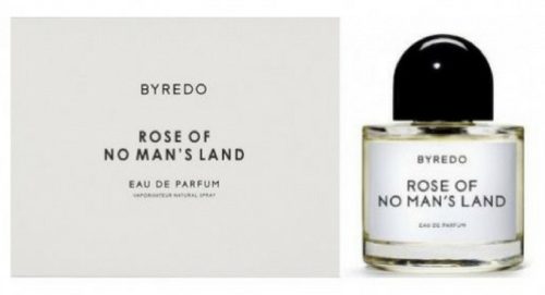 Byredo Rose Of No Man's Land eau de parfum unisex 100 ml