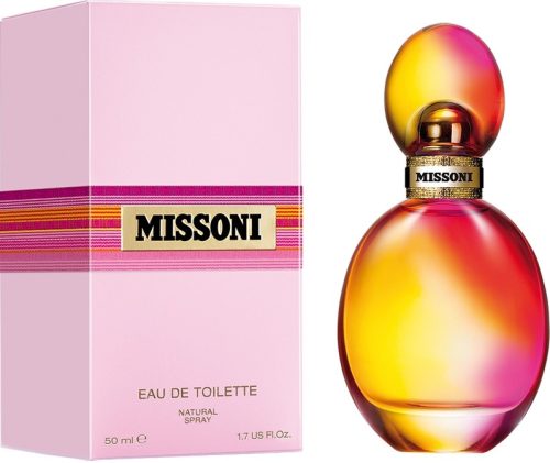Missoni Missoni EDT W 100ml
