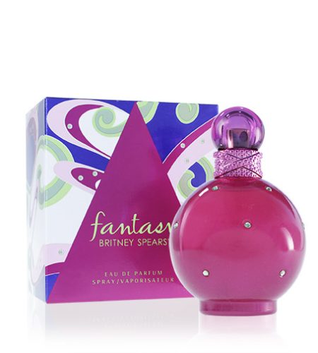 Britney Spears Fantasy EDP W 30ml