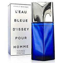 Issey Miyake L'Eau Bleue D'Issey Pour Homme EDT M 75ml