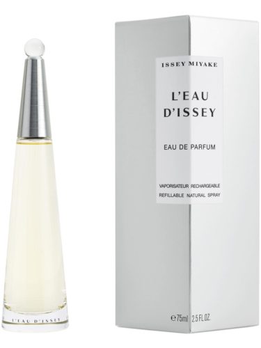 Issey Miyake L'Eau D'Issey eau de parfum for women 75 ml