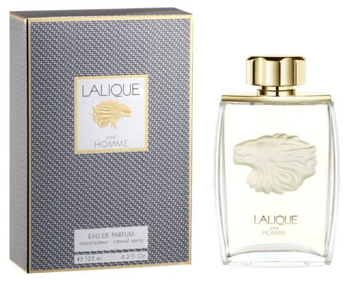 Lalique Pour Homme EDP M 125ml