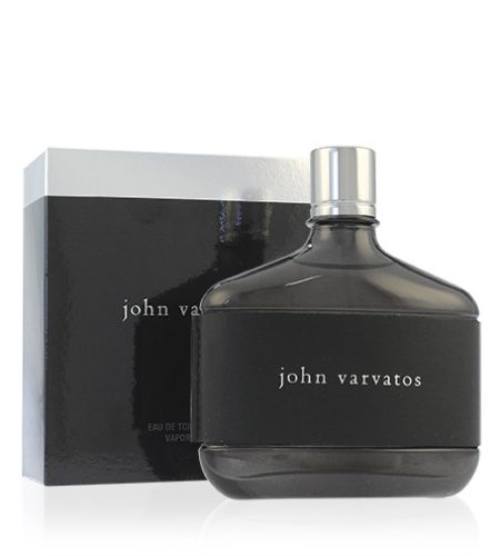 John Varvatos John Varvatos EDT M 75ml