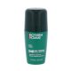 Biotherm Homme Day Control Natural Protect dezodor roll-on for men 75 ml