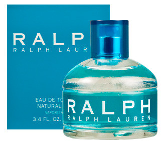 Ralph Lauren Ralph EDT W 50ml