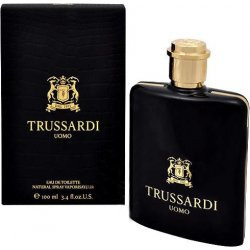 Trussardi Uomo EDT M 100ml