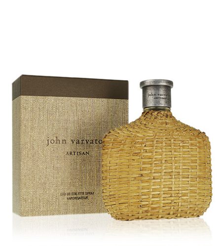 John Varvatos Artisan EDT M 10 ml