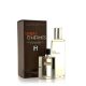 Hermes Terre d'Hermes eau de toilette for men 30 ml + EDT náplň 125 ml ajándék szett