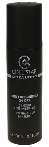 Collistar Men 24 Hour Freshness Deo dezodor spray for men 100 ml