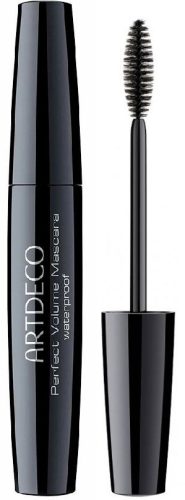 Artdeco szempillaspirál Perfect Volume vízálló vízálló szempillaspirál for mega volume and eyelash curl 10 ml 71 Black