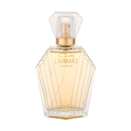 Coty L'Aimant EDT W 50ml