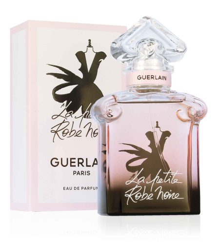 Guerlain La Petite Robe Noire EDP W 30ml