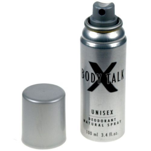 Muelhens Extase Body Talk dezodor spray unisex 100 ml