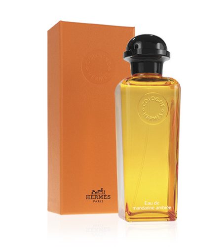 Hermes Eau de Mandarine Ambrée EDC U 100ml