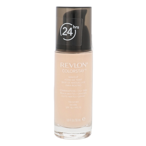 Revlon Colorstay smink Combination Oily Skin smink for combination to oily skin 30 ml 110 Ivory