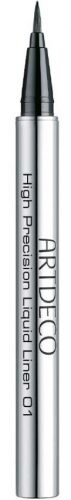 Artdeco High Precision Liquid Liner liquid eyeliner 0,55 ml 01 Black