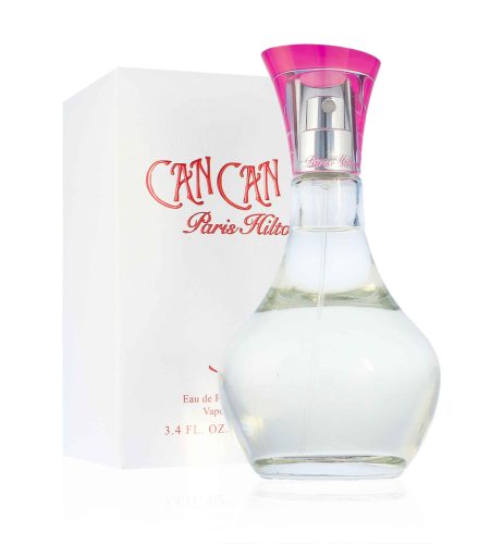 Paris Hilton Can Can EDP W 100ml