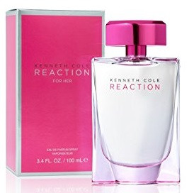 Kenneth Cole Reaction For Her eau de parfum for women 100 ml