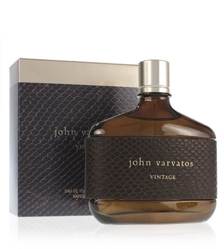 John Varvatos Vintage EDT M 125ml